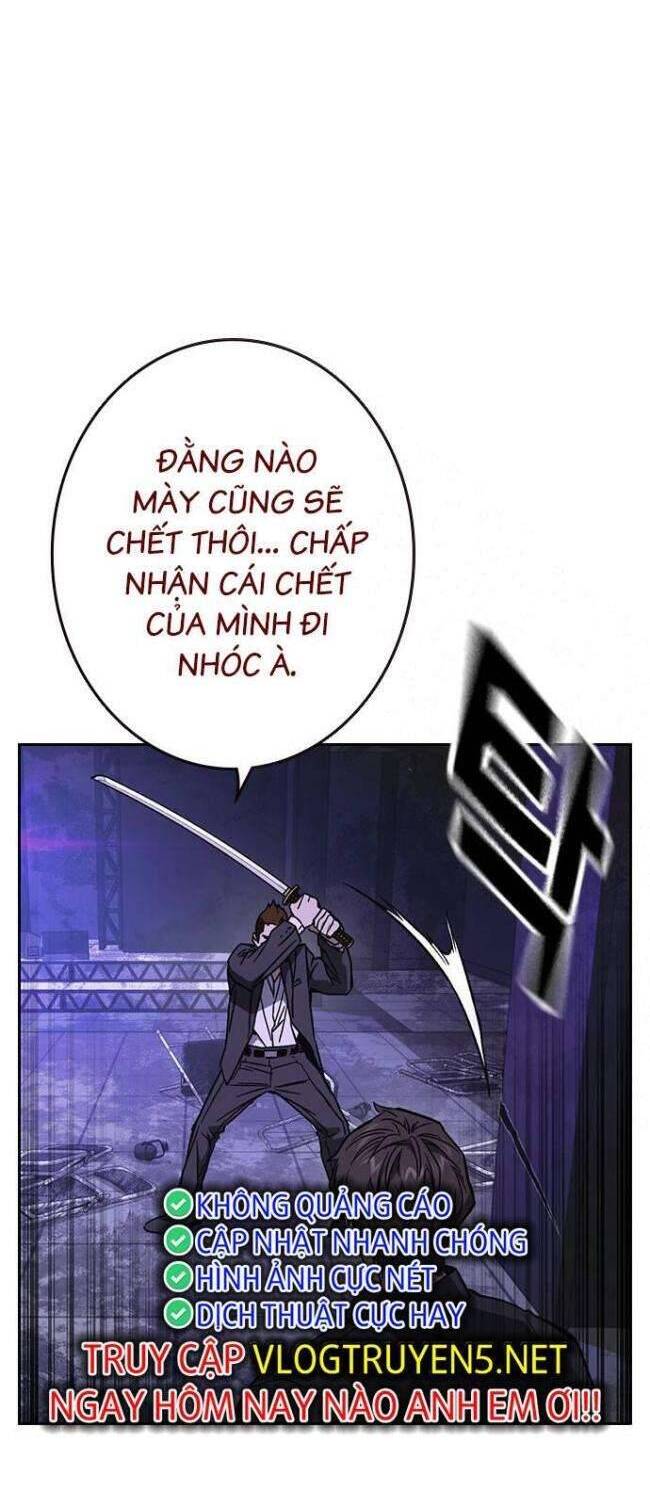 Học Nhóm Chapter 208 - Trang 41