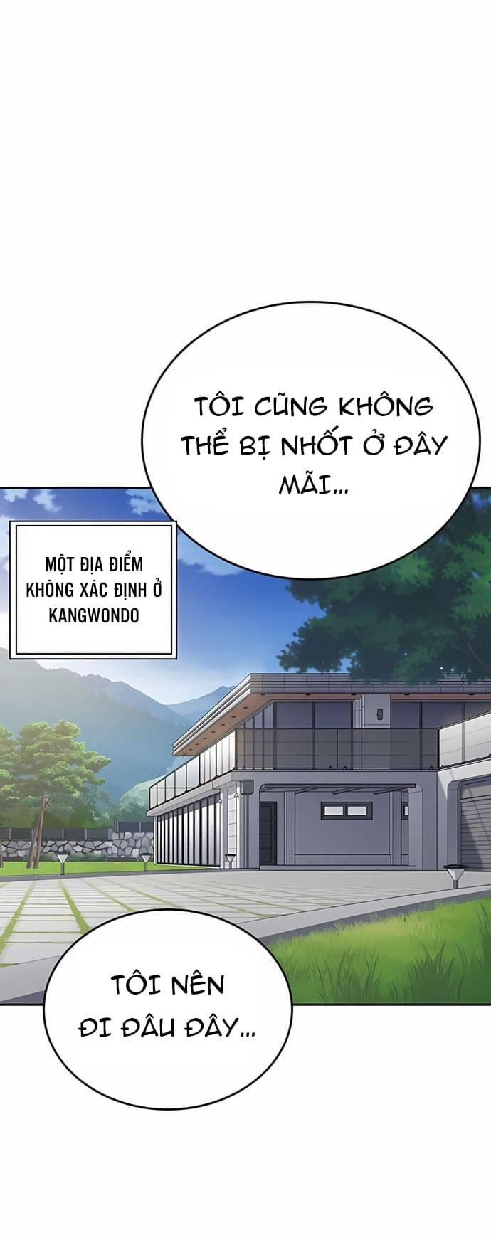 Học Nhóm Chapter 170 - Trang 4