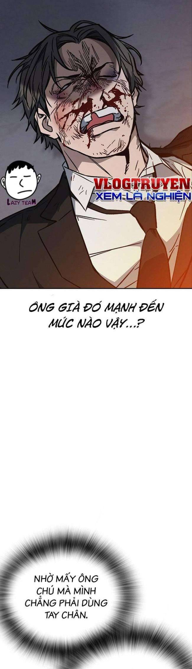 Học Nhóm Chapter 217 - Trang 18