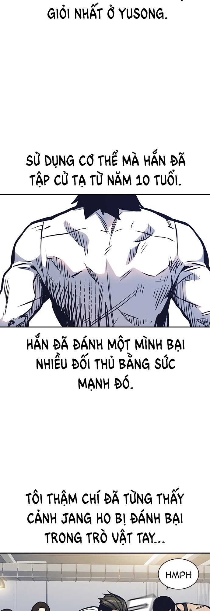 Học Nhóm Chapter 47 - Trang 19