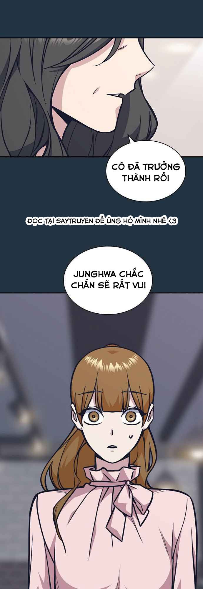 Học Nhóm Chapter 45 - Trang 56