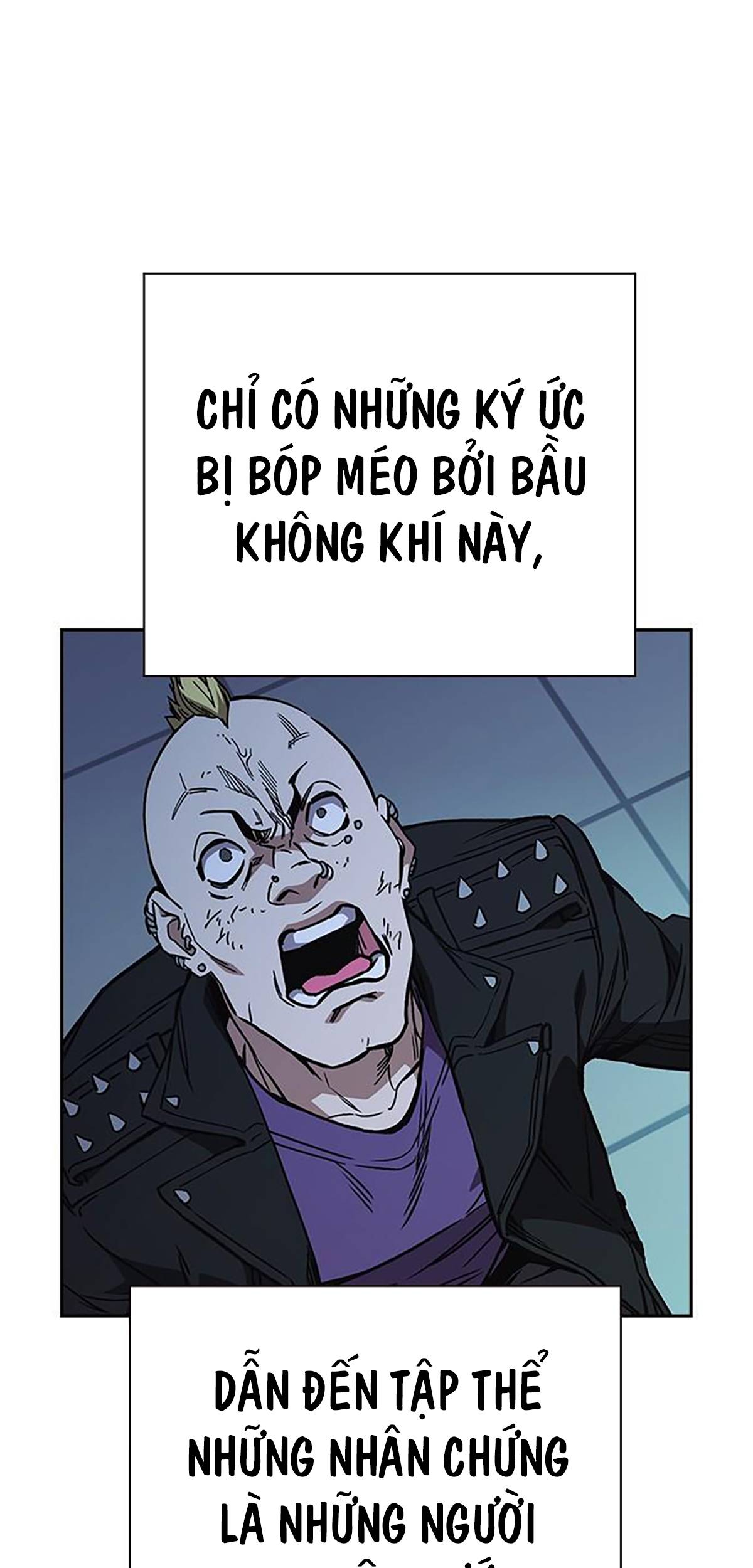 Học Nhóm Chapter 187 - Trang 58