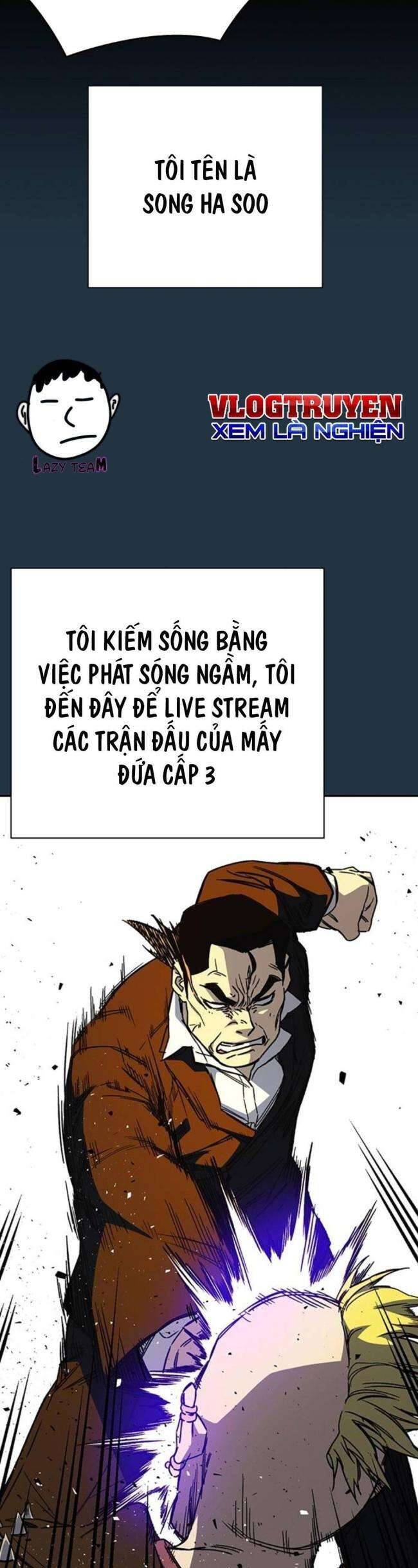 Học Nhóm Chapter 223 - Trang 4