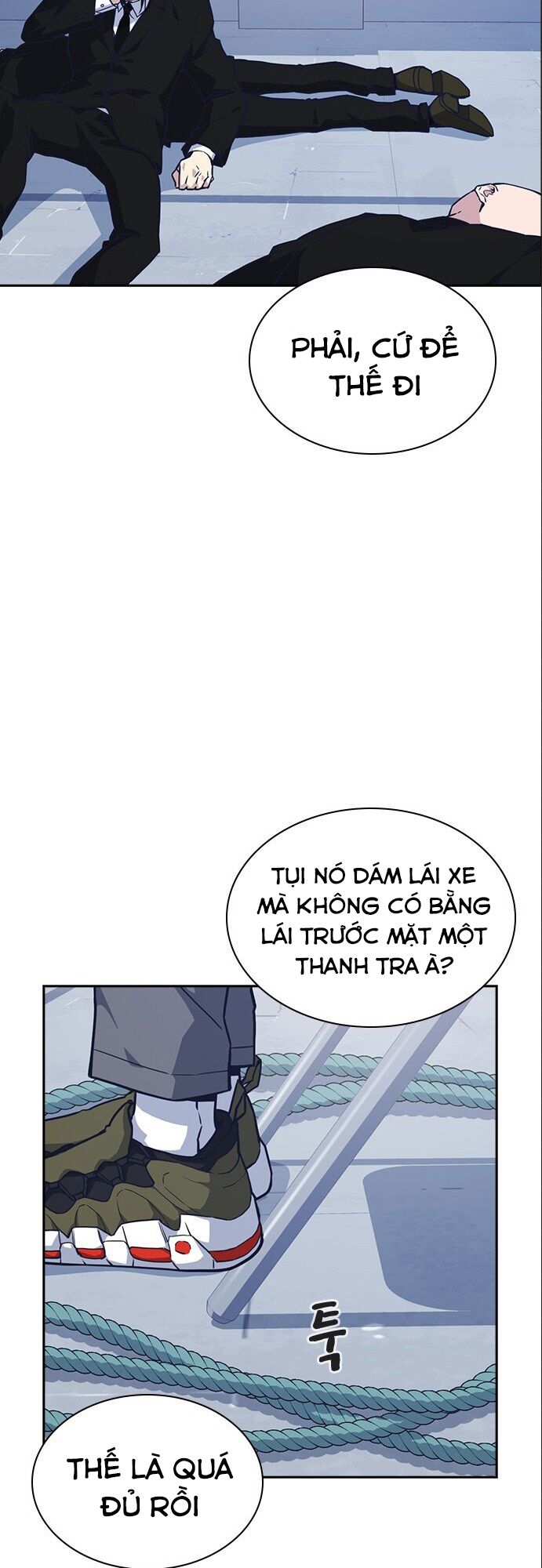 Học Nhóm Chapter 31 - Trang 23