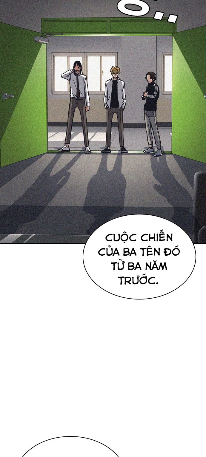 Học Nhóm Chapter 49 - Trang 30