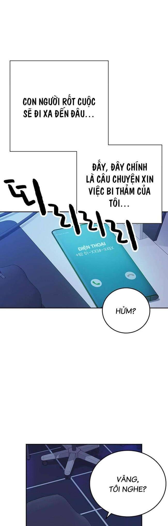 Học Nhóm Chapter 199 - Trang 7