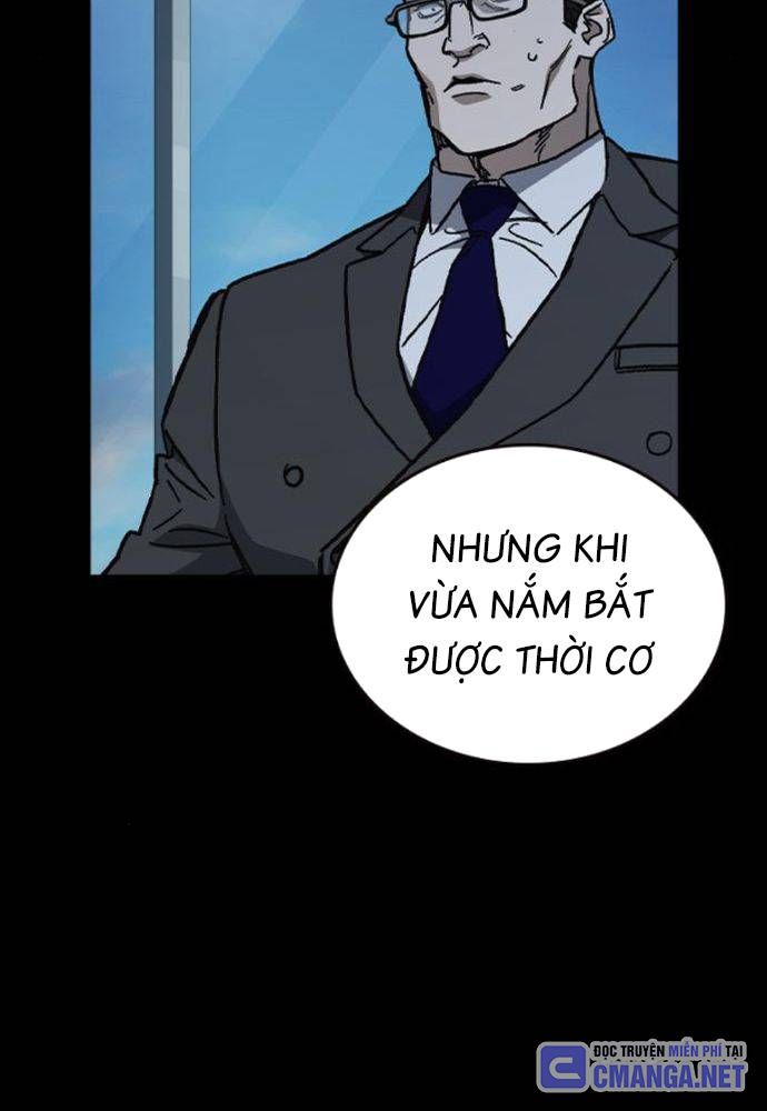 Học Nhóm Chapter 240 - Trang 80