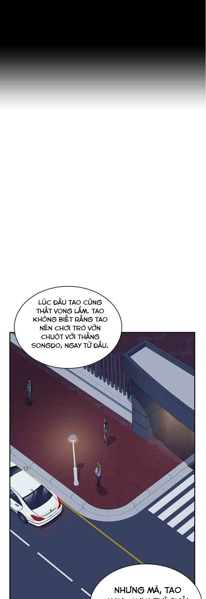 Học Nhóm Chapter 38 - Trang 1