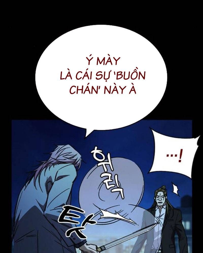 Học Nhóm Chapter 239 - Trang 57