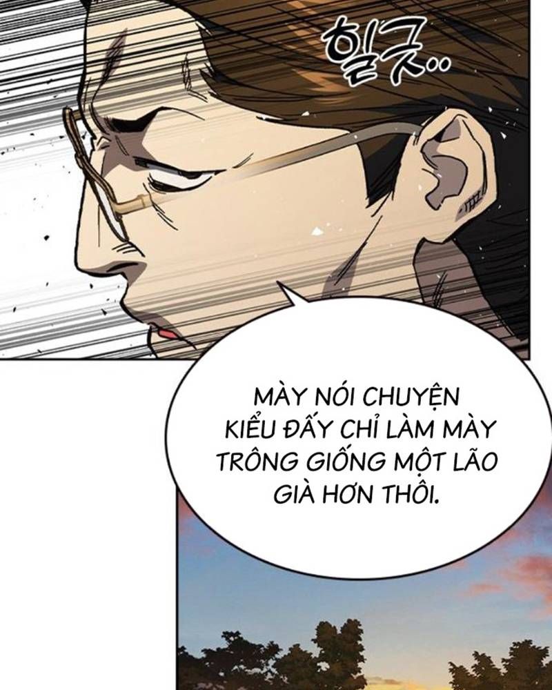 Học Nhóm Chapter 238 - Trang 87