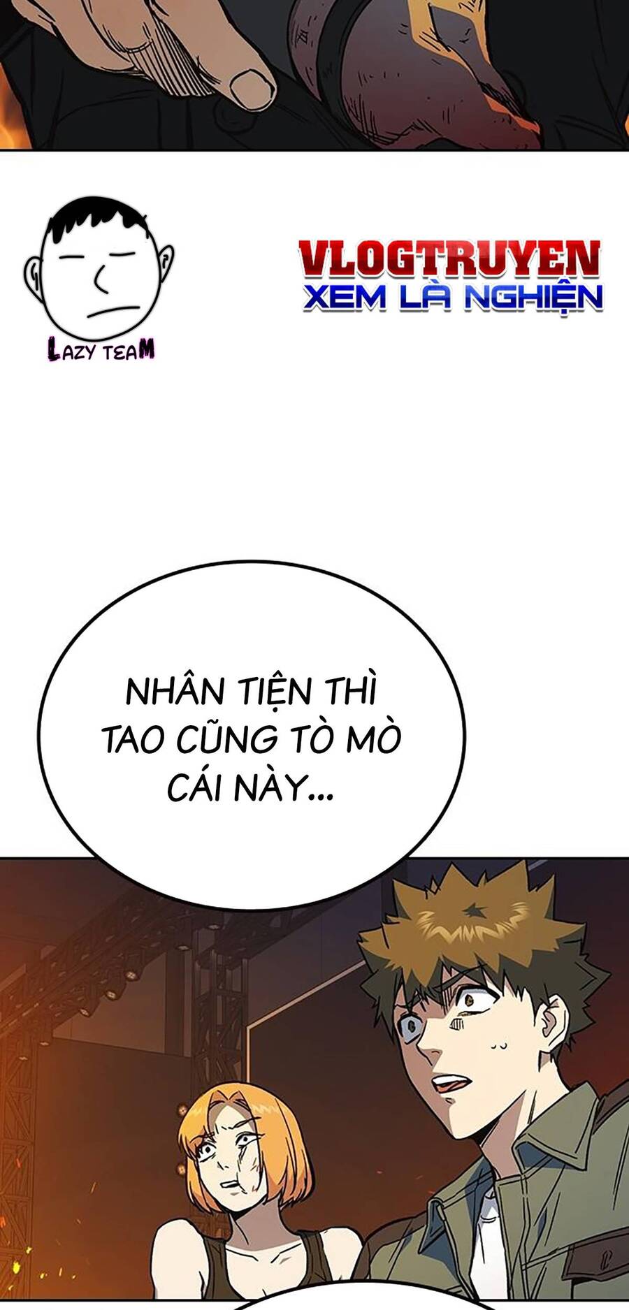 Học Nhóm Chapter 189 - Trang 103