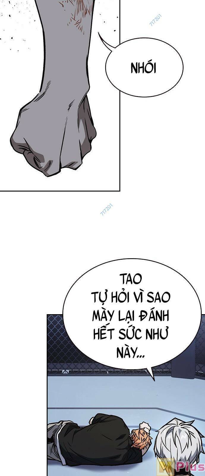 Học Nhóm Chapter 178 - Trang 53