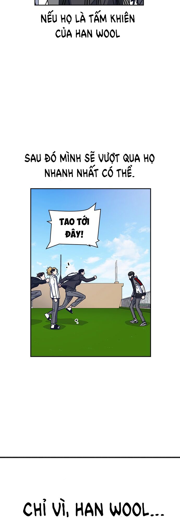 Học Nhóm Chapter 49 - Trang 10