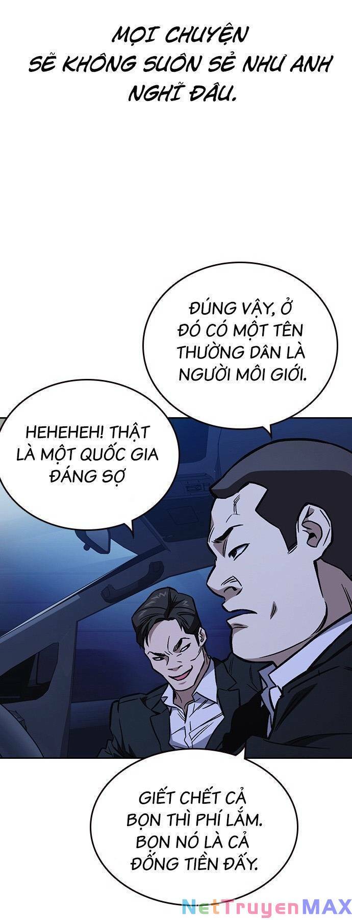 Học Nhóm Chapter 192 - Trang 112