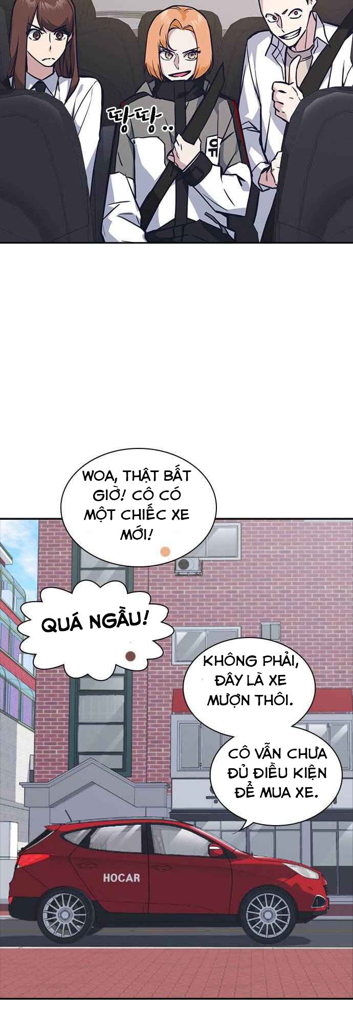 Học Nhóm Chapter 40 - Trang 2