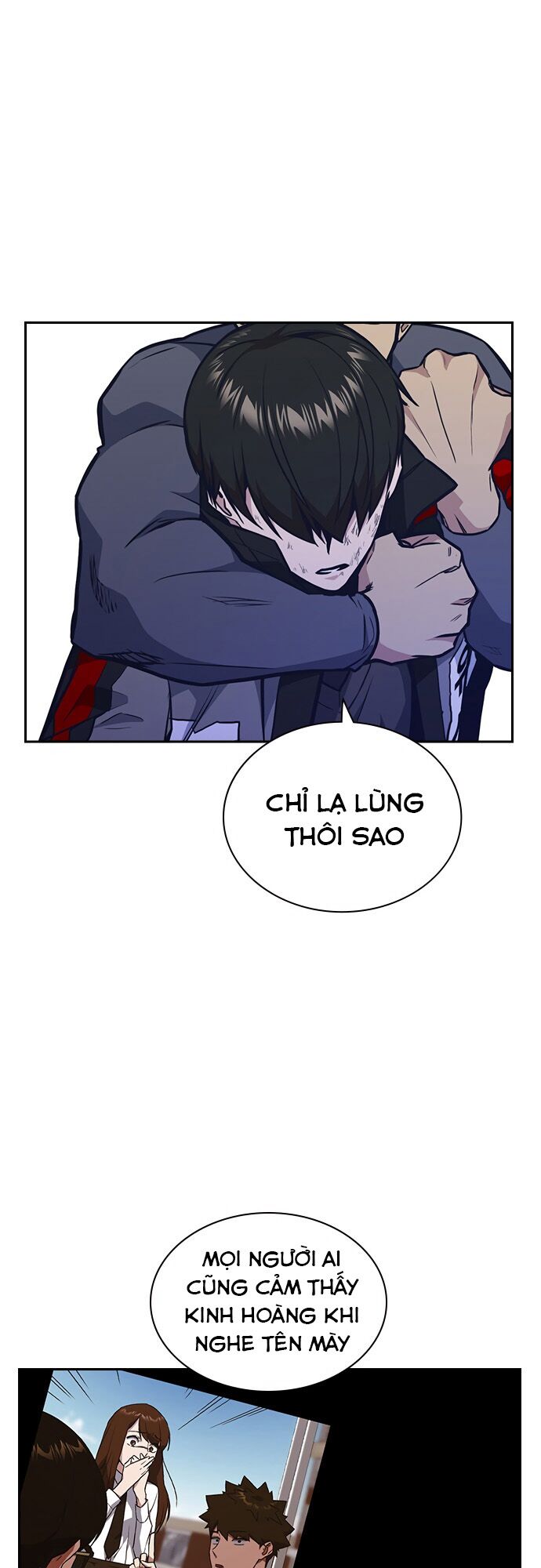 Học Nhóm Chapter 52 - Trang 14