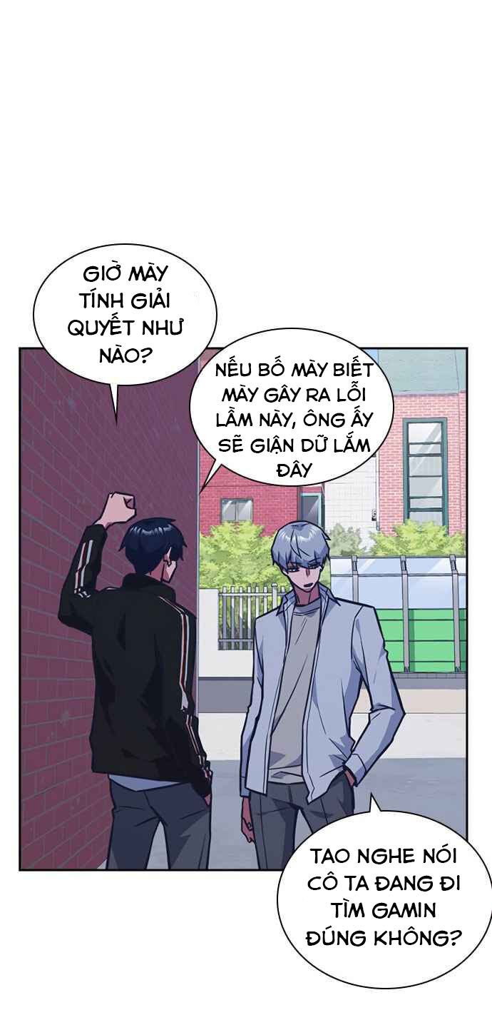 Học Nhóm Chapter 44 - Trang 39