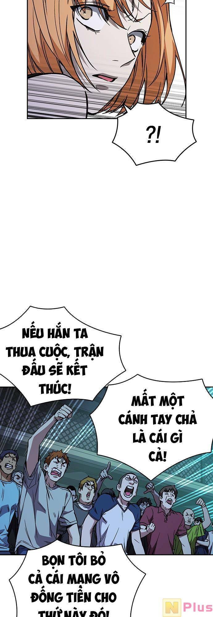 Học Nhóm Chapter 175 - Trang 33