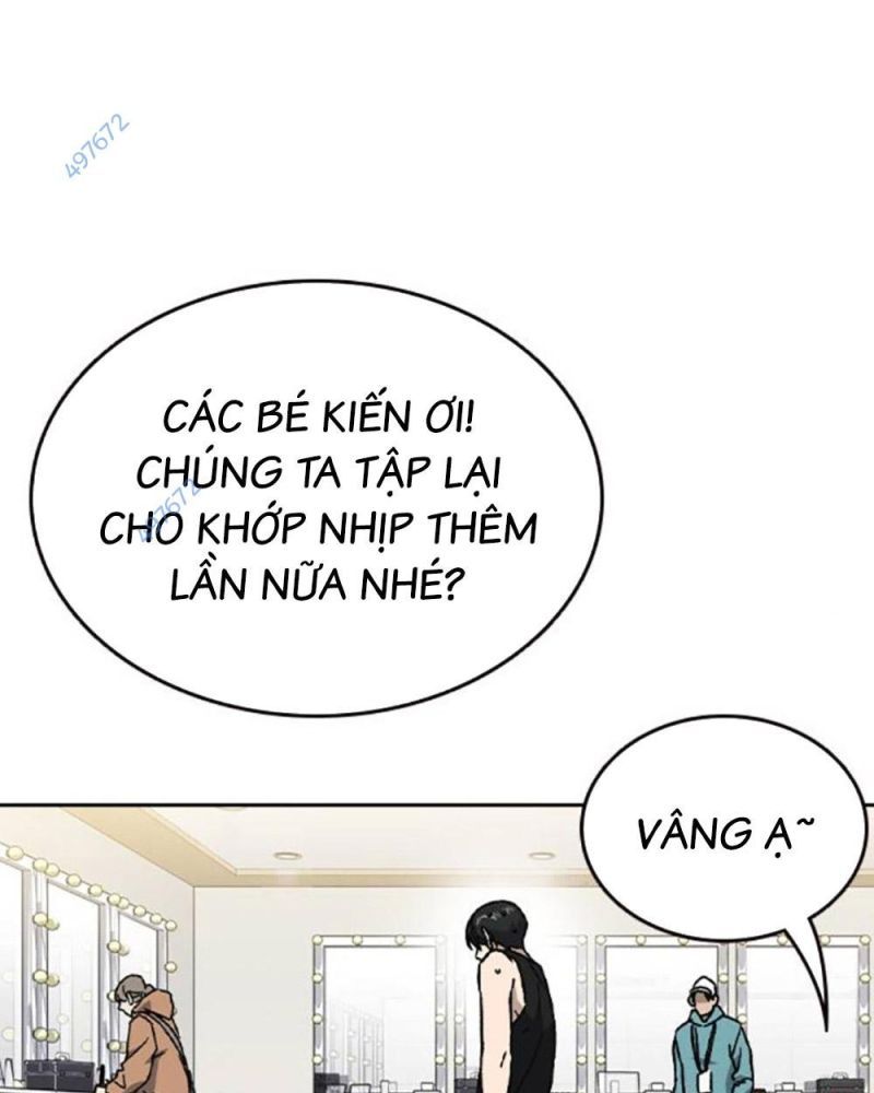 Học Nhóm Chapter 234 - Trang 1