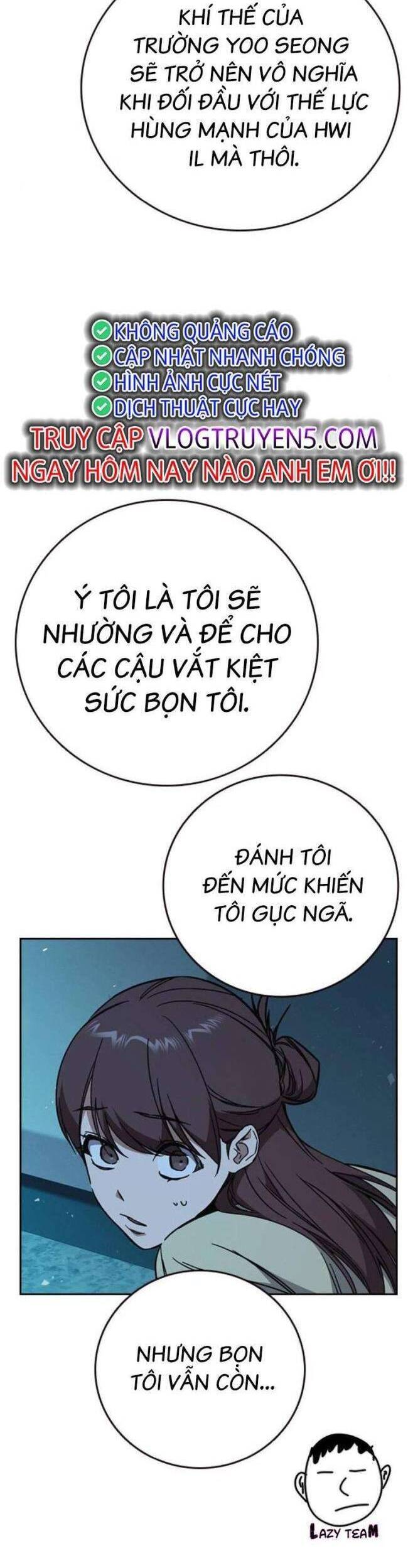 Học Nhóm Chapter 225 - Trang 62