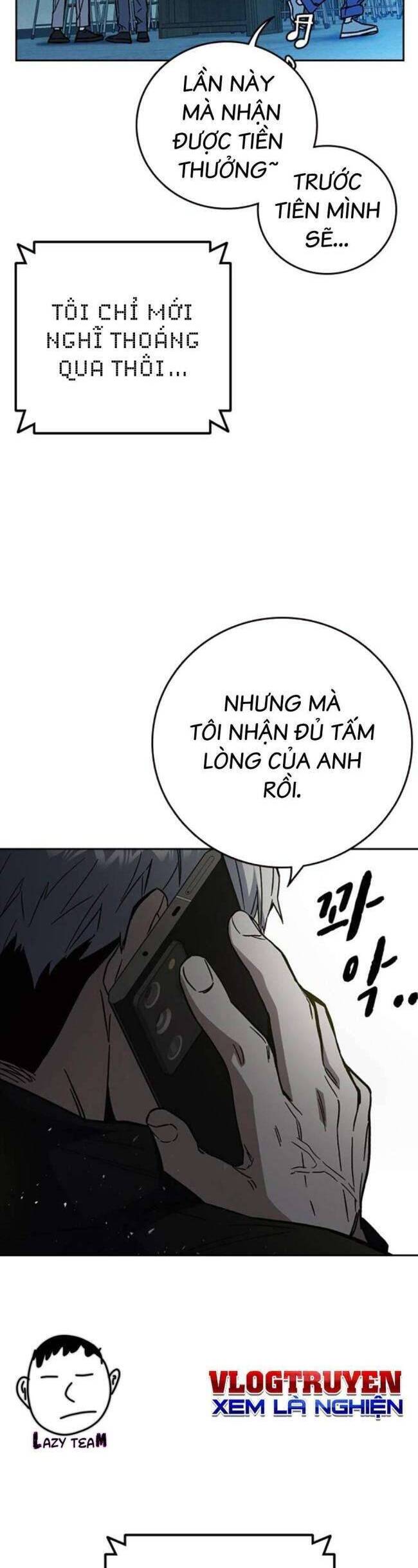 Học Nhóm Chapter 223 - Trang 67