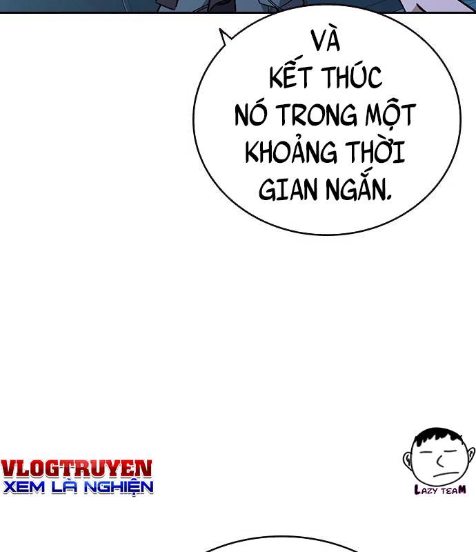 Học Nhóm Chapter 181 - Trang 16