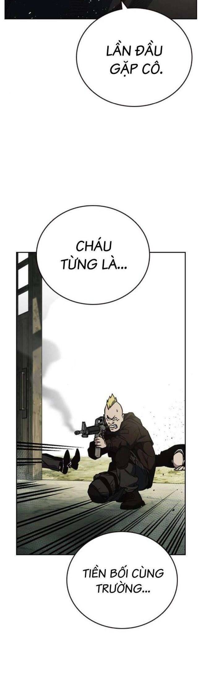 Học Nhóm Chapter 222 - Trang 83