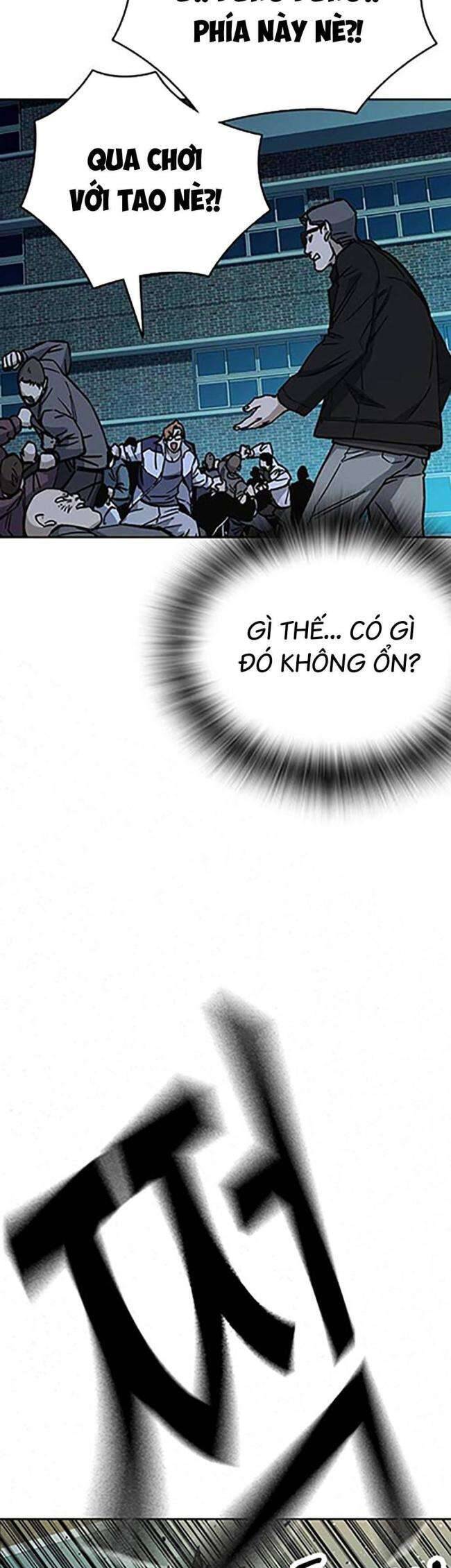 Học Nhóm Chapter 224 - Trang 62