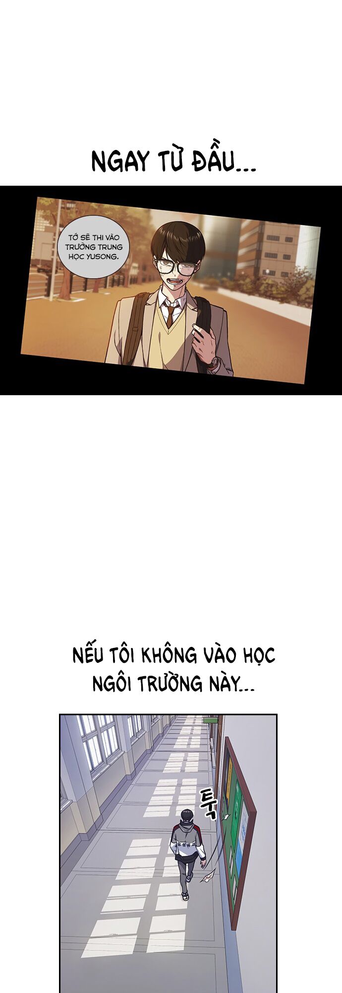 Học Nhóm Chapter 51 - Trang 20