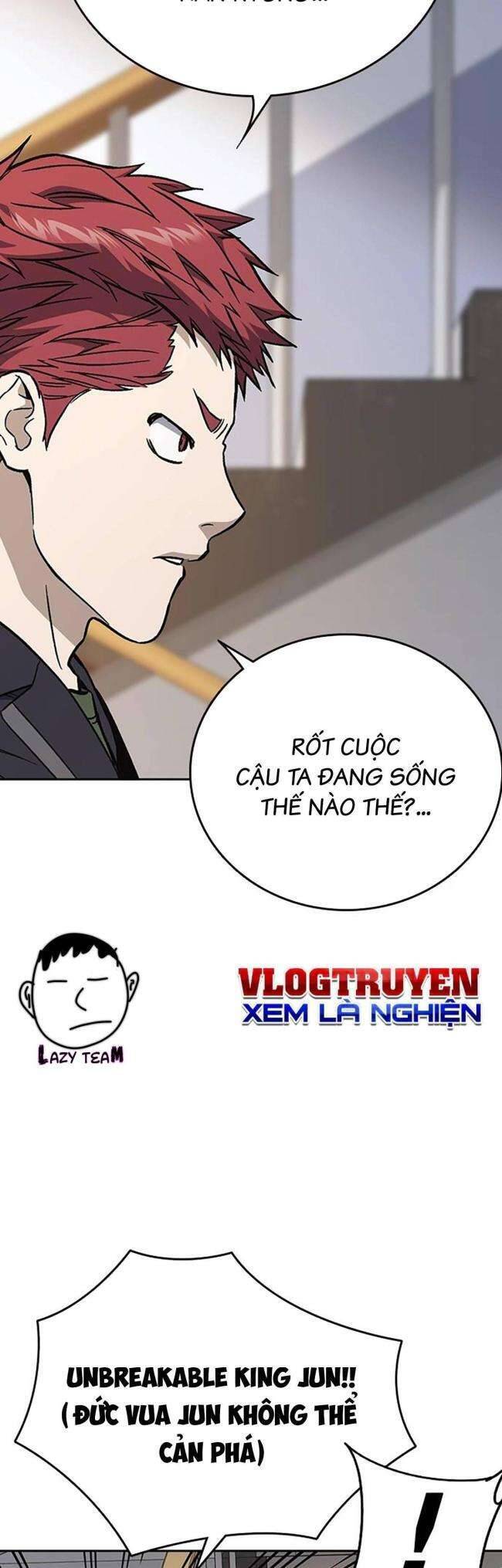 Học Nhóm Chapter 202 - Trang 38