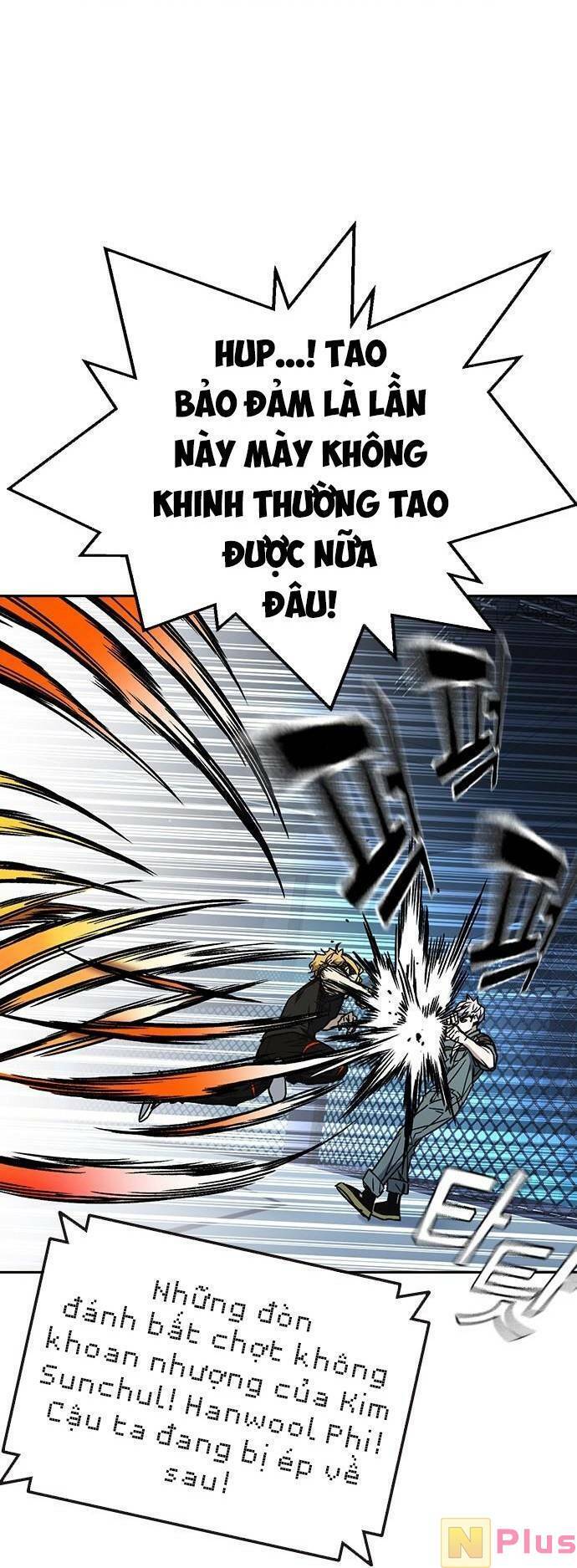 Học Nhóm Chapter 177 - Trang 67