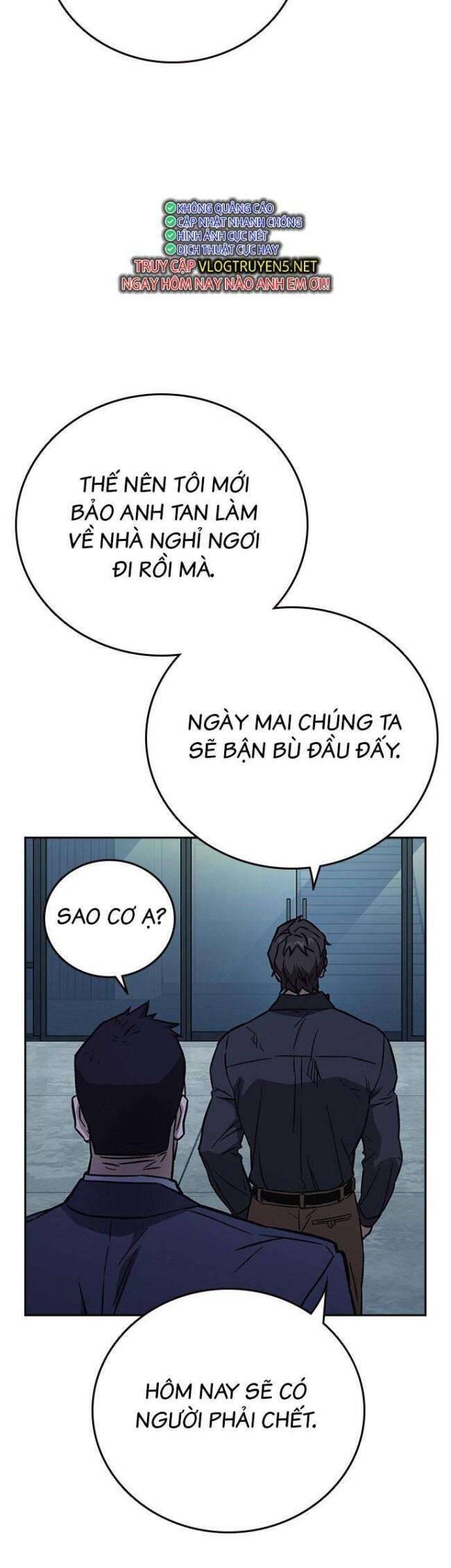 Học Nhóm Chapter 217 - Trang 36