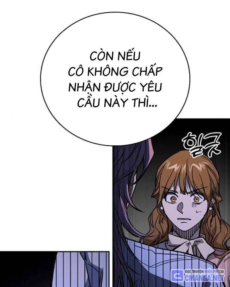 Học Nhóm Chapter 239 - Trang 131