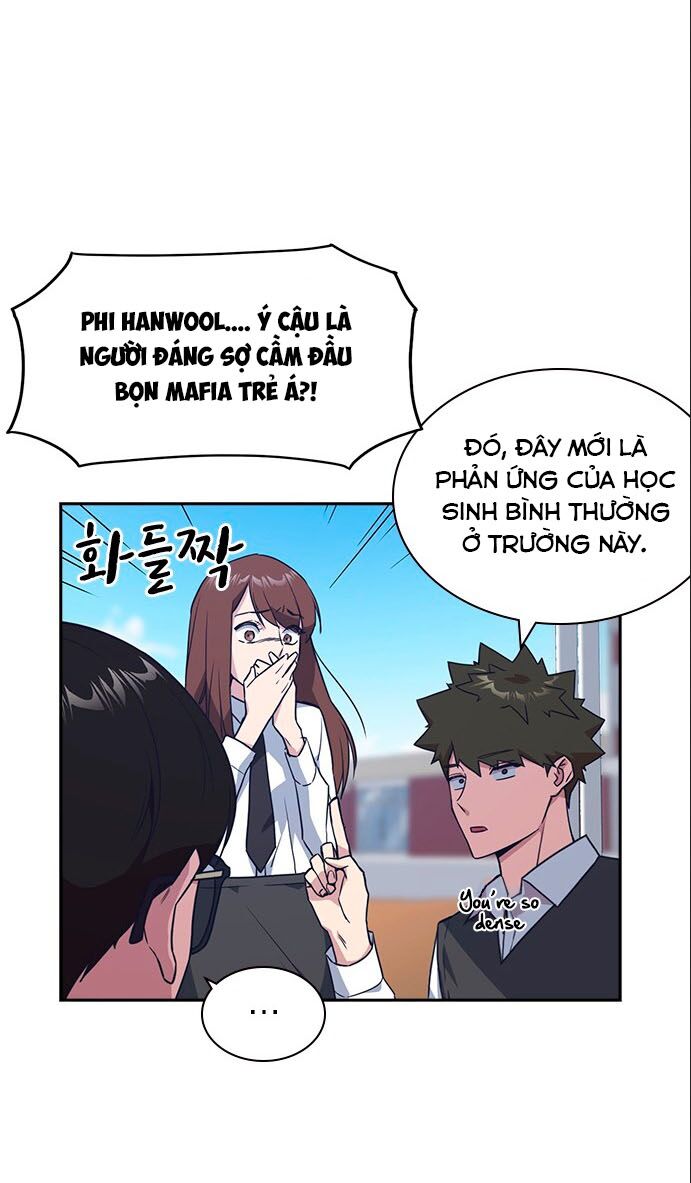 Học Nhóm Chapter 16 - Trang 6