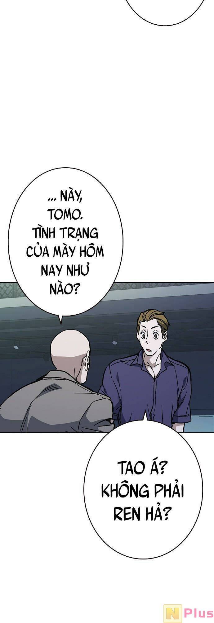 Học Nhóm Chapter 174 - Trang 67