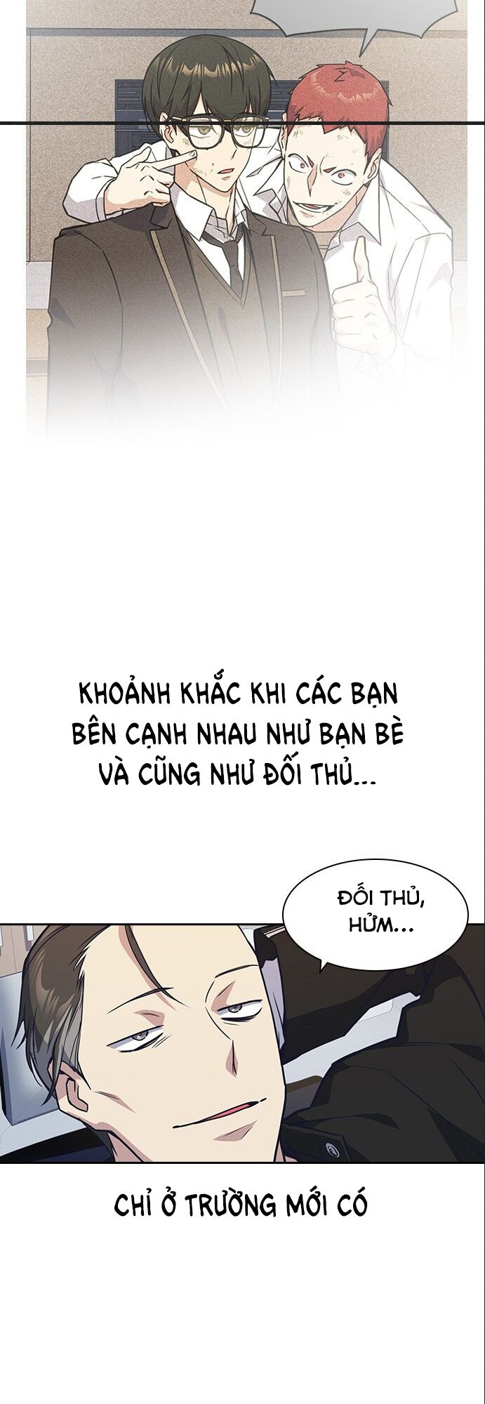 Học Nhóm Chapter 31 - Trang 58