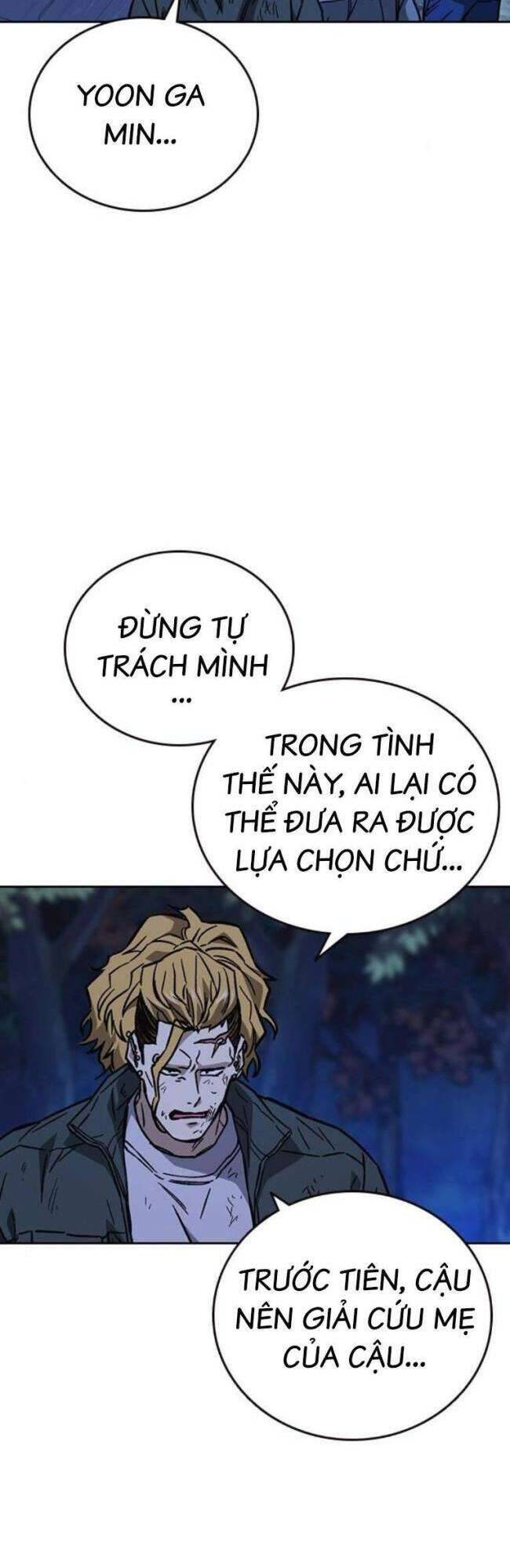 Học Nhóm Chapter 222 - Trang 62