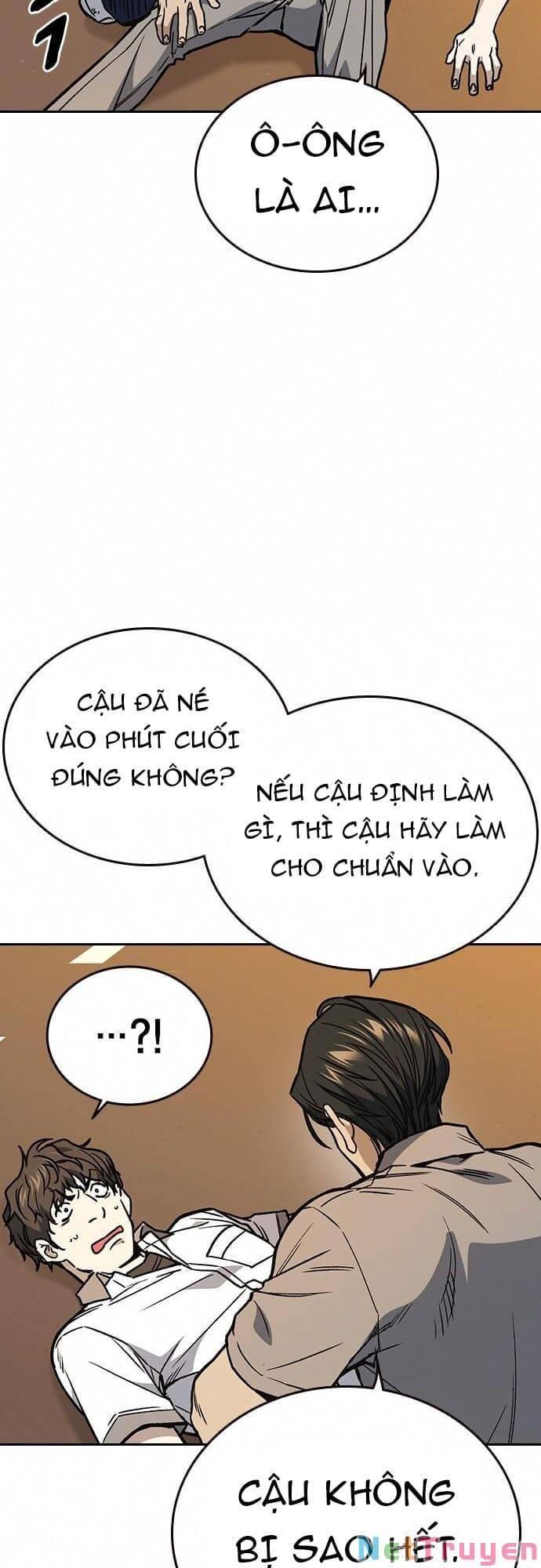 Học Nhóm Chapter 165 - Trang 12