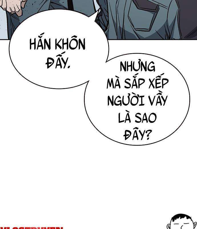 Học Nhóm Chapter 180 - Trang 167