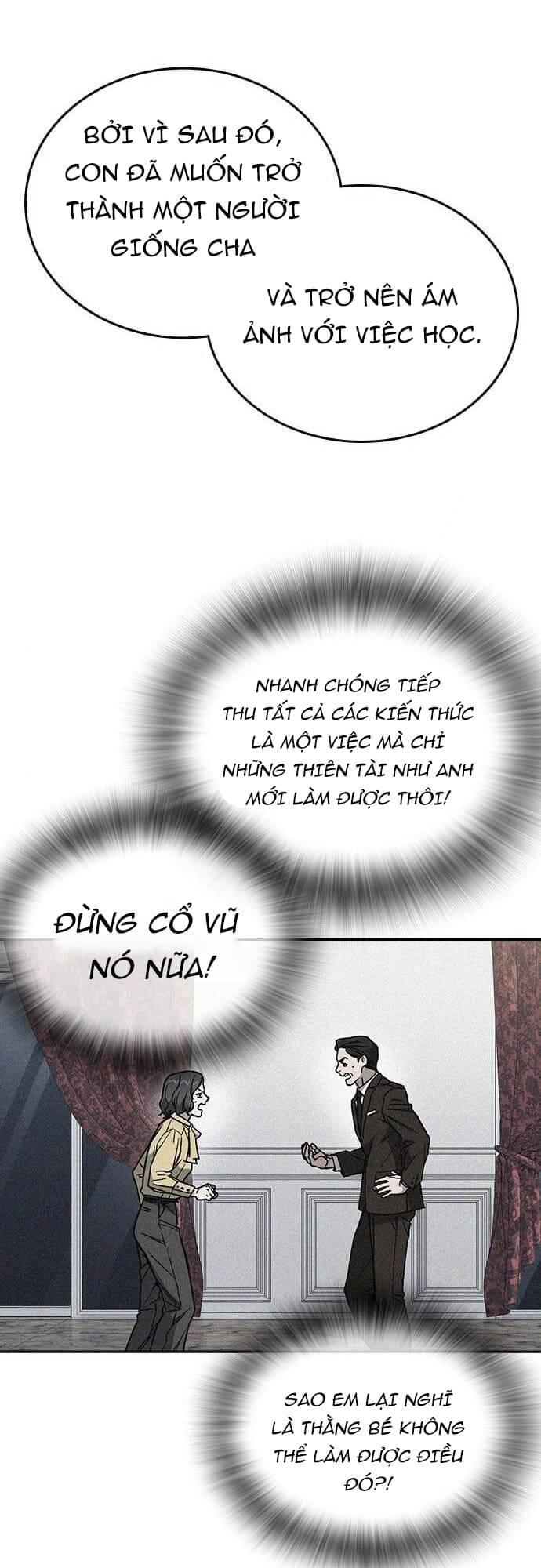 Học Nhóm Chapter 166 - Trang 49