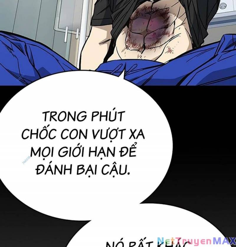 Học Nhóm Chapter 191 - Trang 9