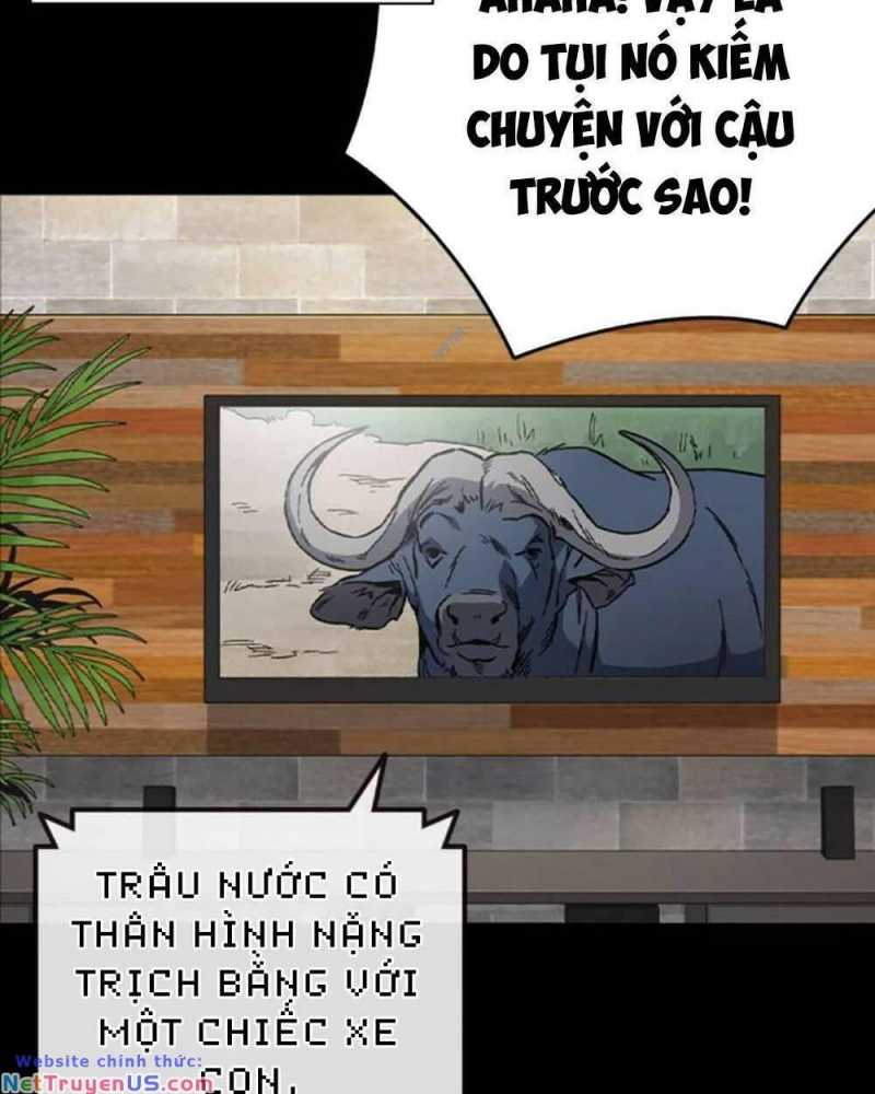 Học Nhóm Chapter 229 - Trang 90