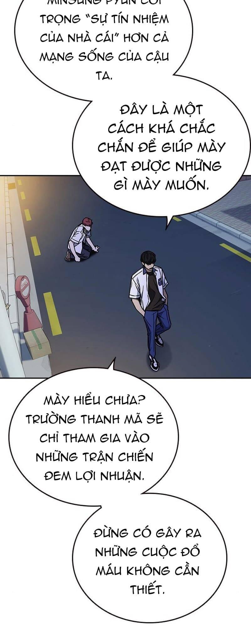 Học Nhóm Chapter 168 - Trang 78