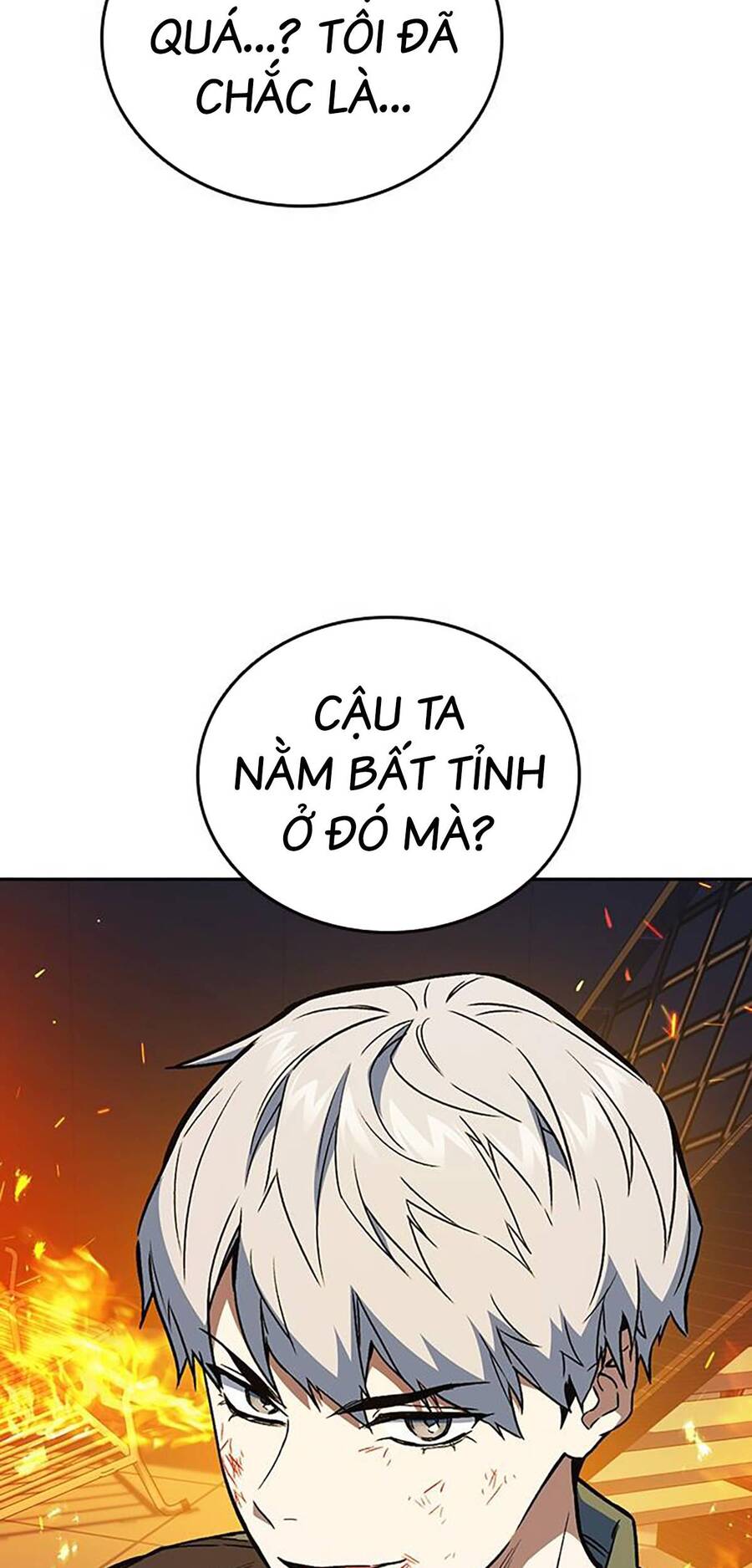 Học Nhóm Chapter 189 - Trang 5