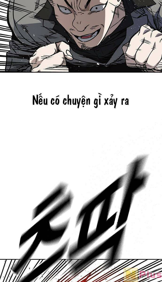 Học Nhóm Chapter 174 - Trang 38