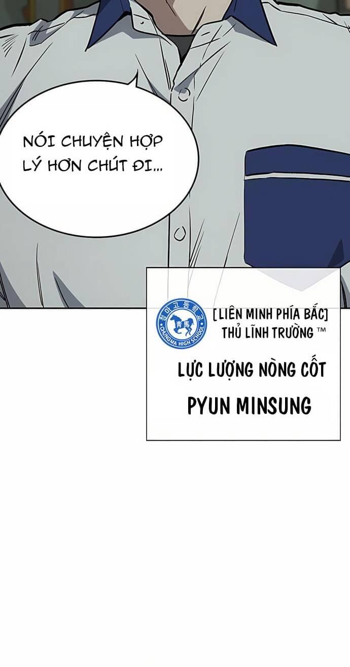 Học Nhóm Chapter 170 - Trang 37