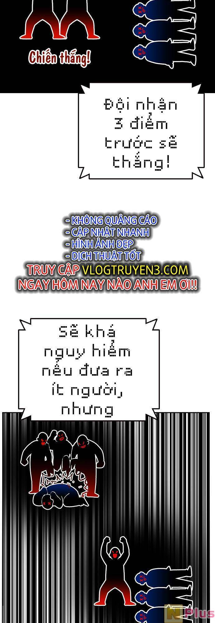 Học Nhóm Chapter 176 - Trang 73