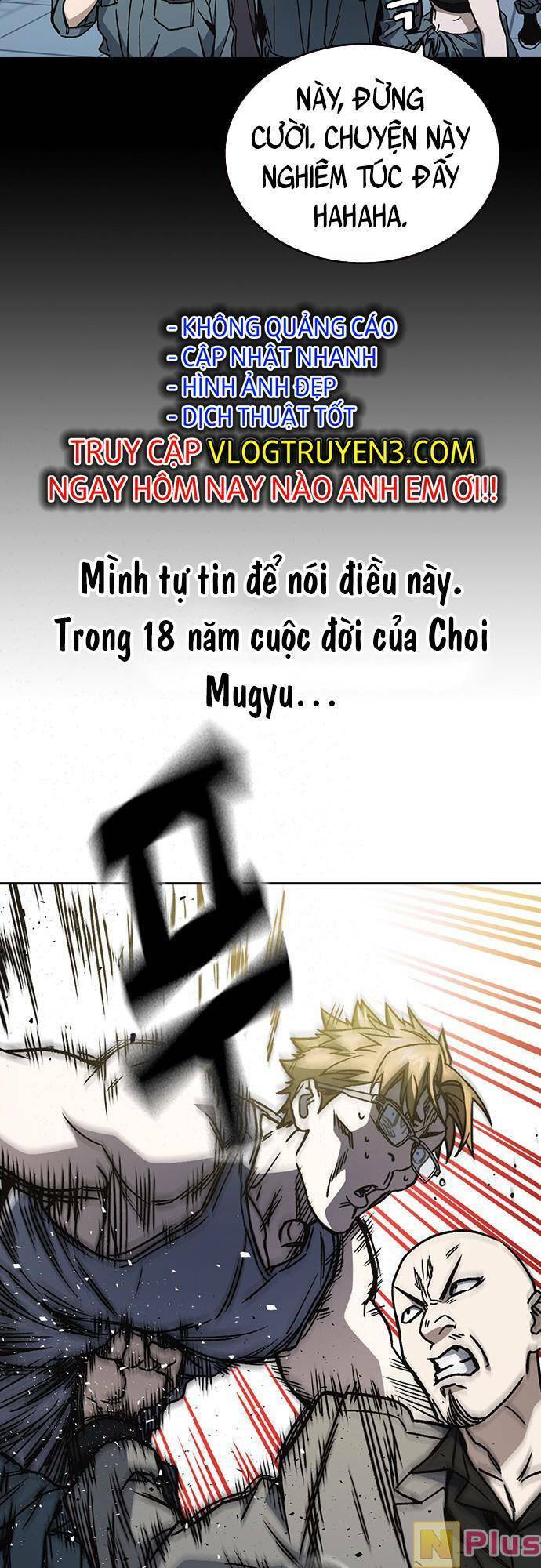 Học Nhóm Chapter 174 - Trang 42