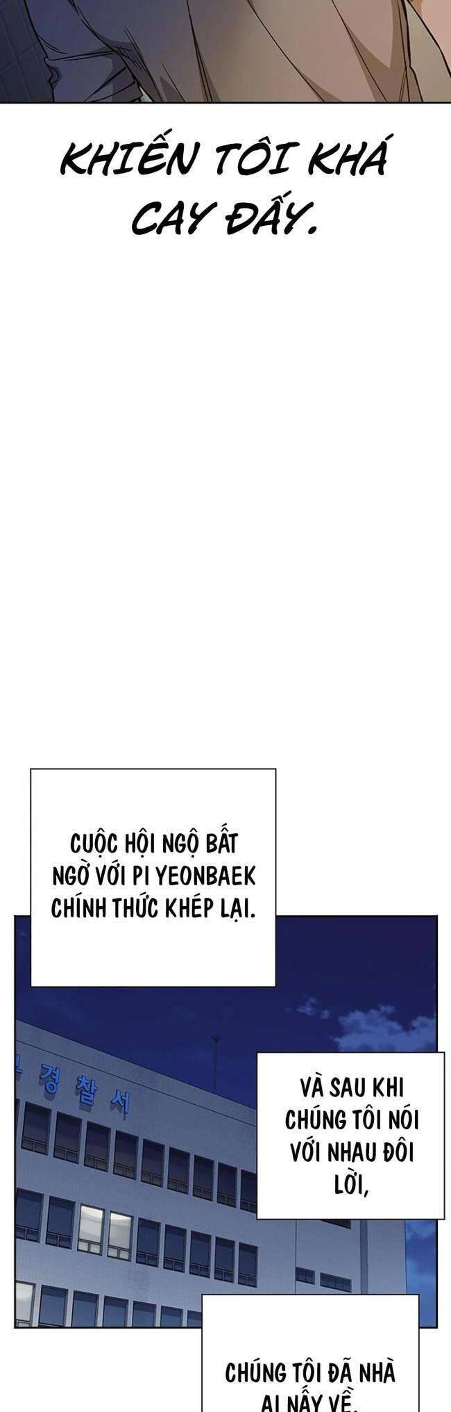 Học Nhóm Chapter 195 - Trang 36