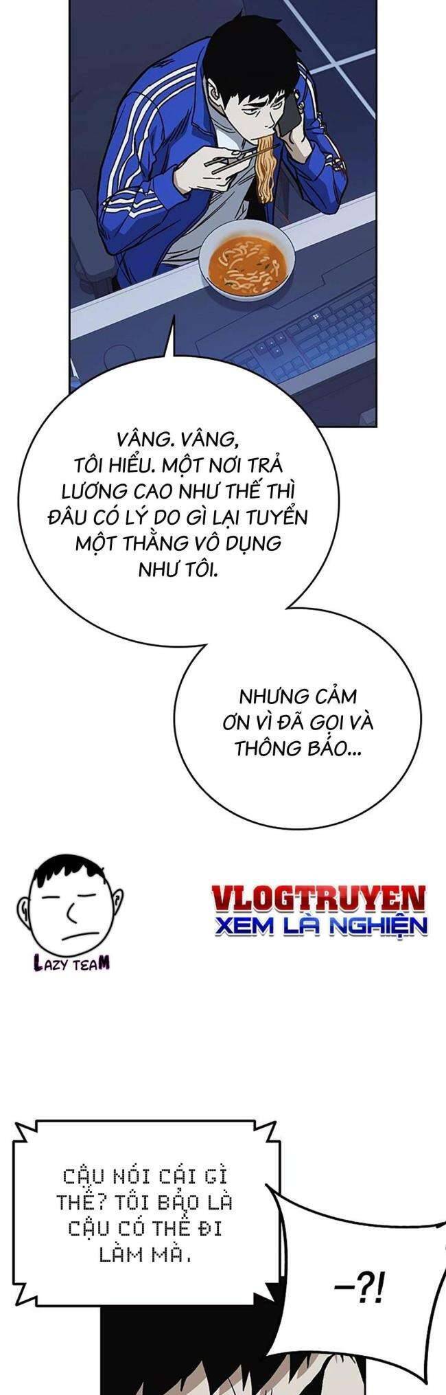 Học Nhóm Chapter 199 - Trang 8